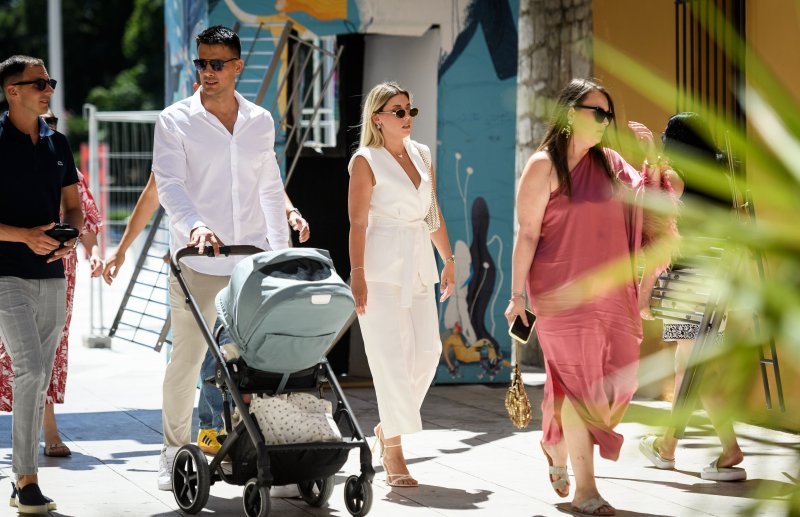 Ulična moda: Šibenik