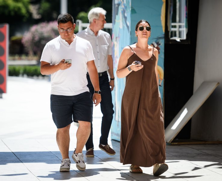 Ulična moda: Šibenik