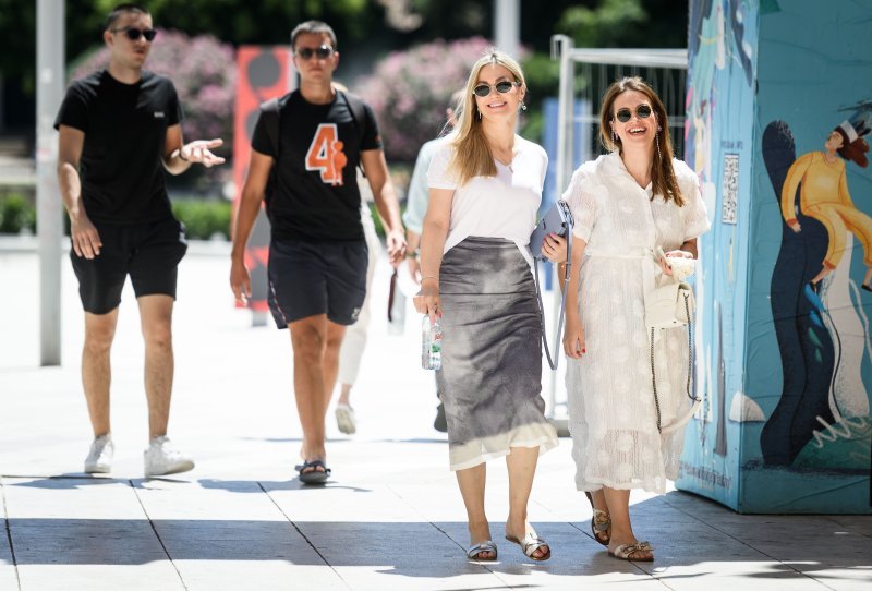 Ulična moda: Šibenik