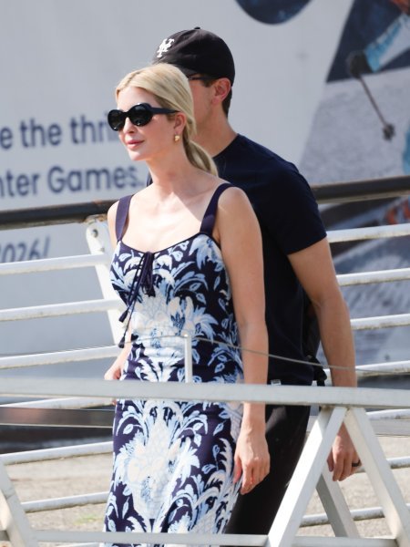 Ivanka Trump
