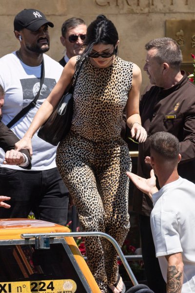 Khloe Kardashian