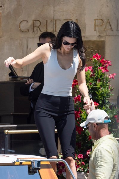 Kylie Jenner