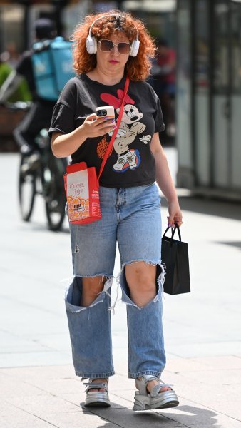 Ulična moda