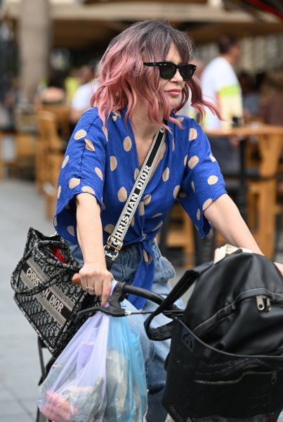 Ulična moda