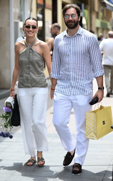 Ulična moda