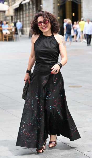 Ulična moda