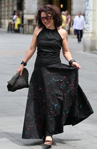 Ulična moda