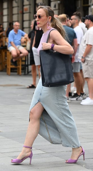 Ulična moda