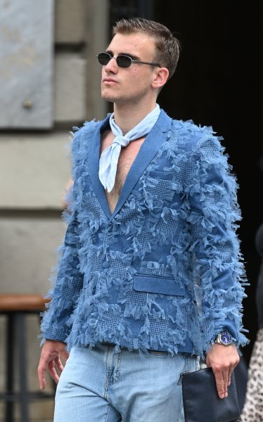 Ulična moda