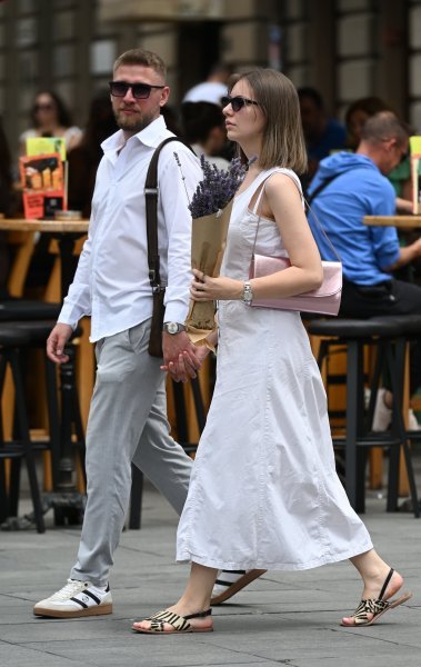 Ulična moda