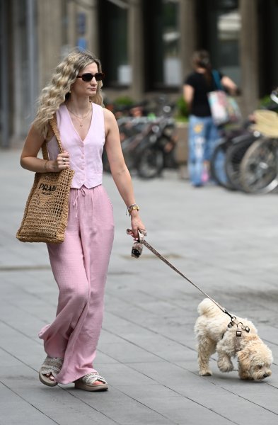 Ulična moda
