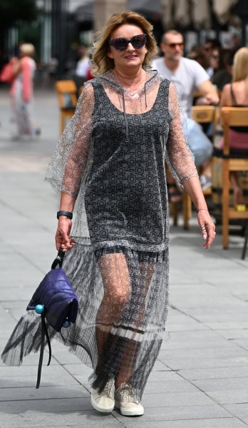 Ulična moda