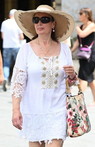Ulična moda