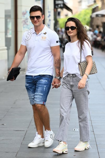 Ulična moda