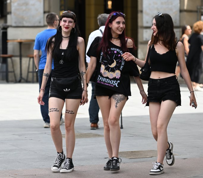 Ulična moda