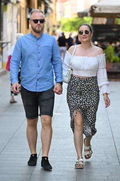 Ulična moda