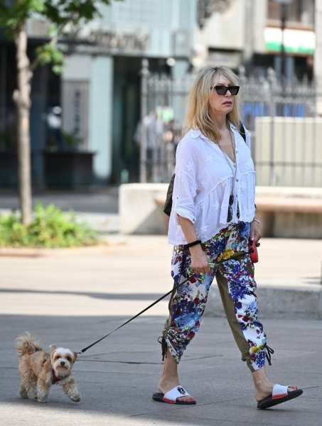 Ulična moda