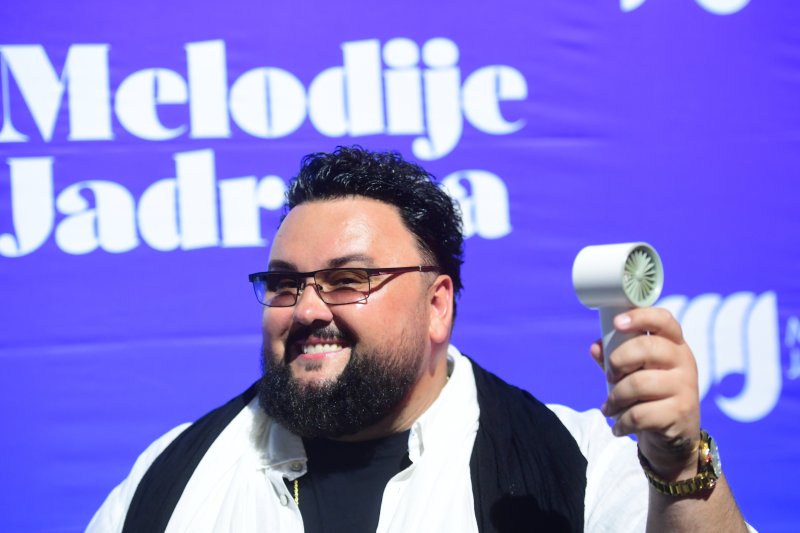 Jacques Houdek