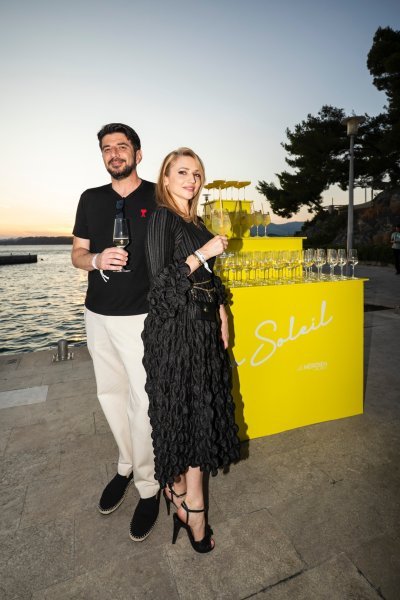 Jurica i Marija Pirić