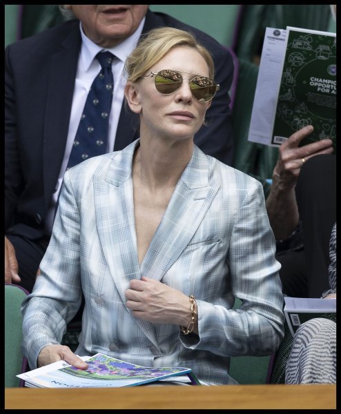 Cate Blanchett