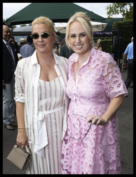 Rebel Wilson