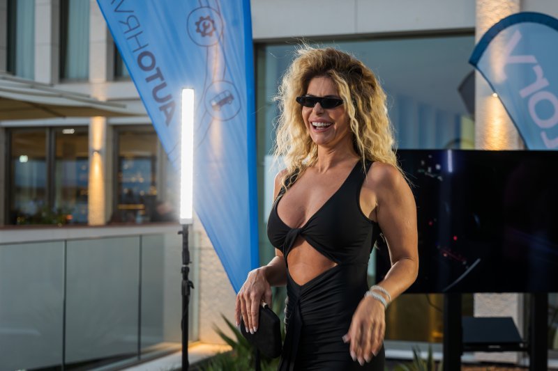 Renata Lovrinčević Buljan