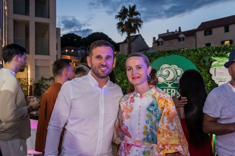 Tomislav i Matilda Šuta