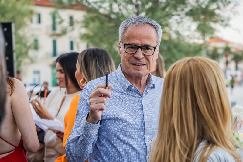 Žarko Radić