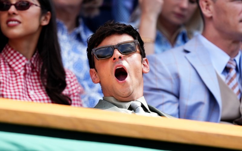 Tom Daley