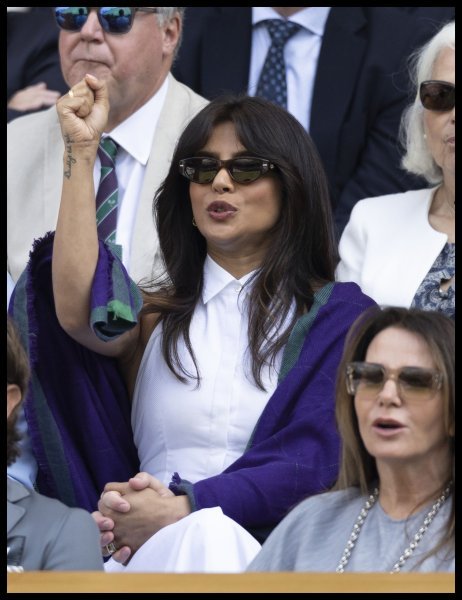 Priyanka Chopra