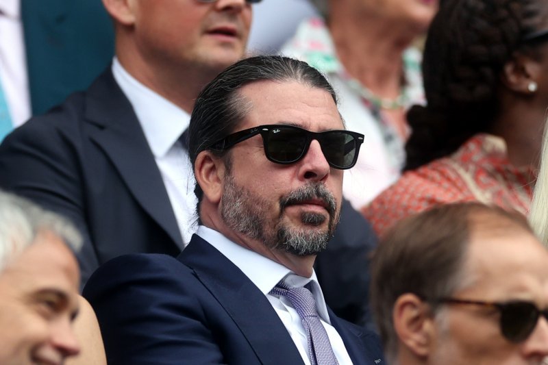 Dave Grohl