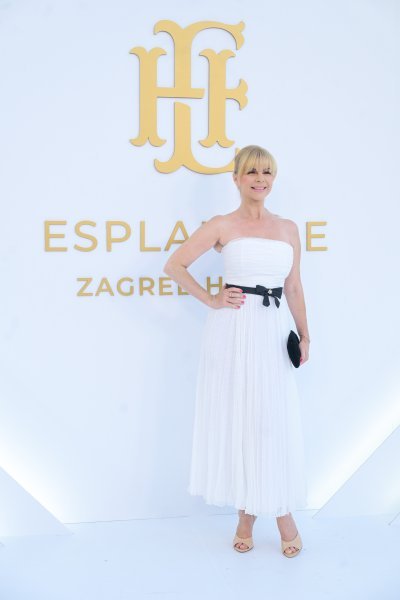 Mila Elegović