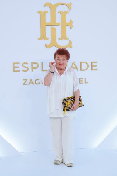 Zdenka Kovačićek