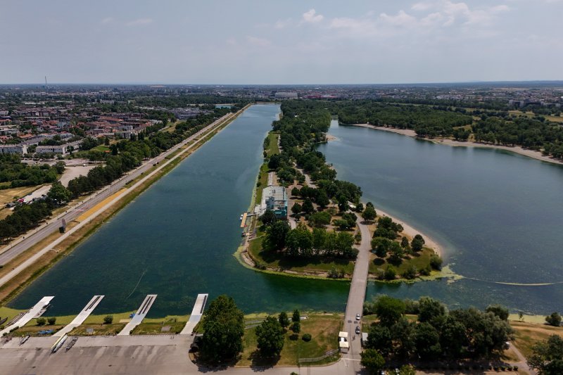 Rupa na dnu Jaruna