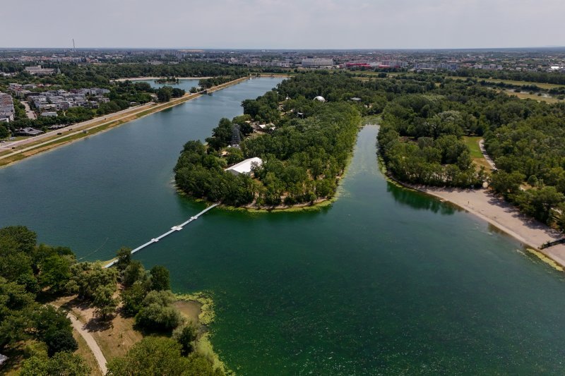 Rupa na dnu Jaruna