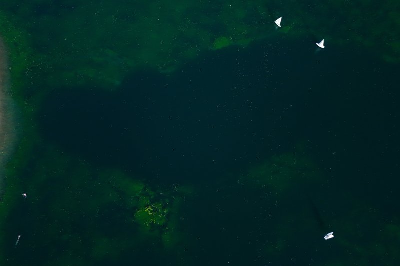 Rupa na dnu Jaruna