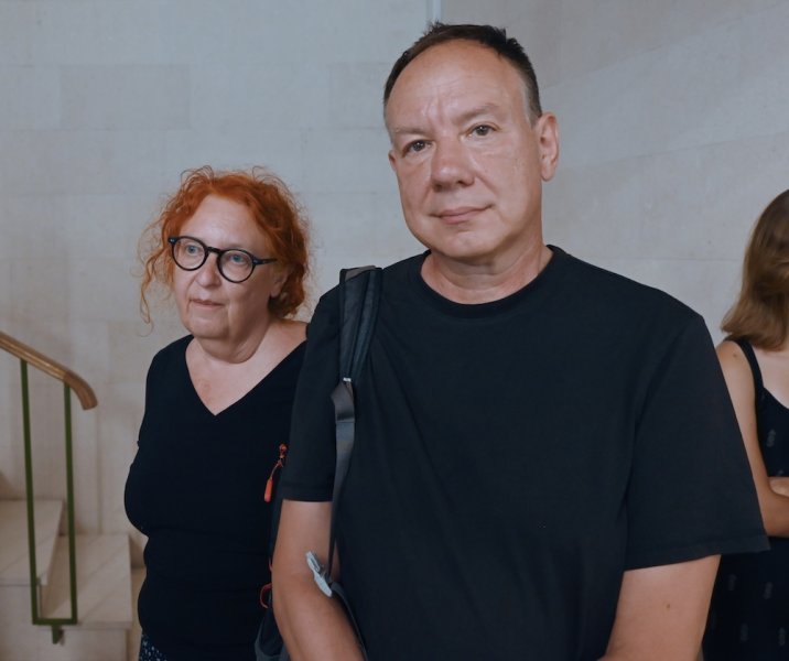 Renato Baretić pokopan na splitskom Lovrincu