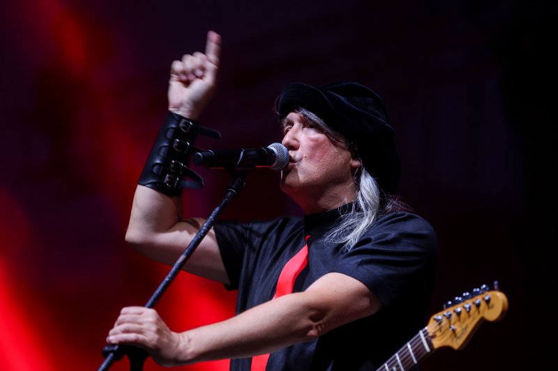 Plavi orkestar na Šalati