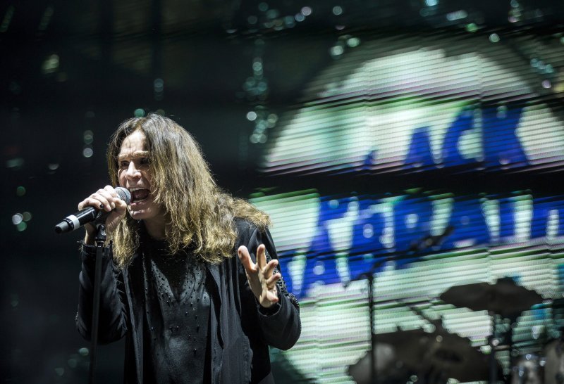 Ozzy Osbourne