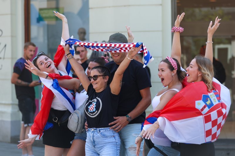 Thompsonove obožavateljice