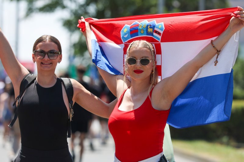 Thompsonove obožavateljice