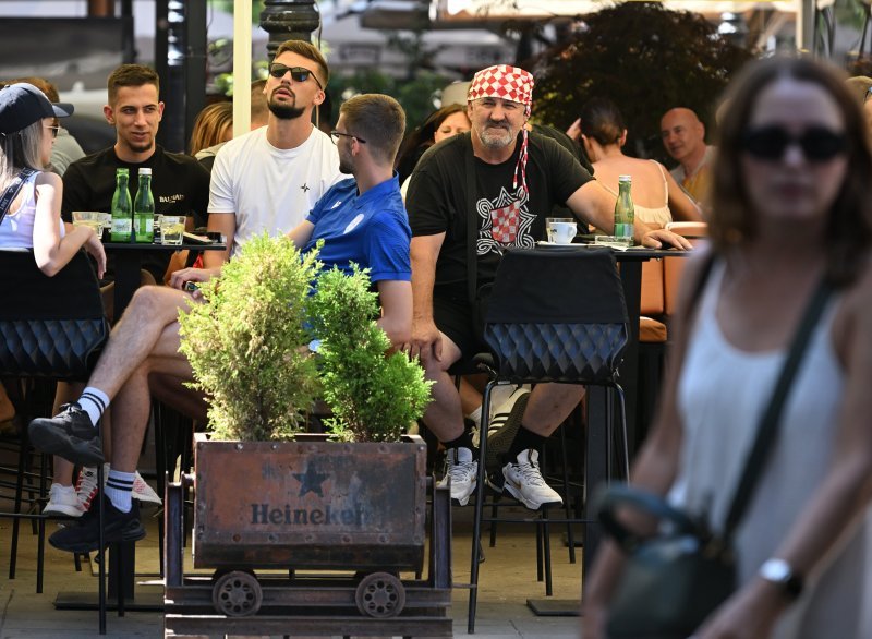 Izdanja na subotnjoj špici