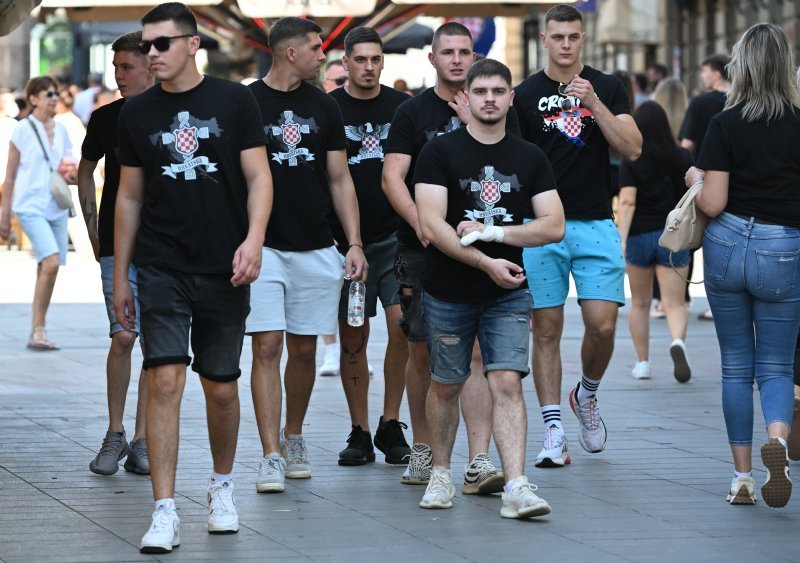 Izdanja na subotnjoj špici