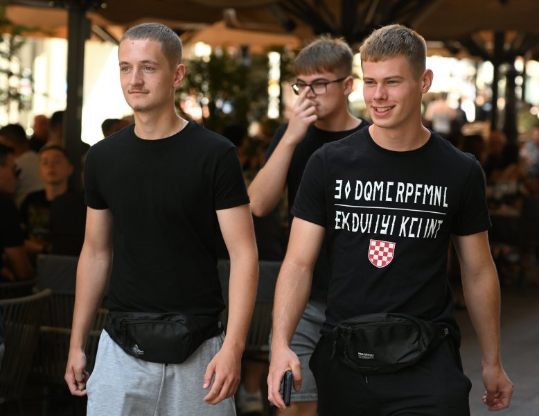 Izdanja na subotnjoj špici
