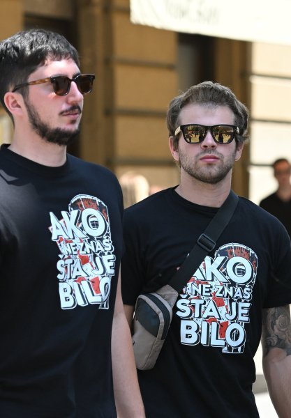 Izdanja na subotnjoj špici