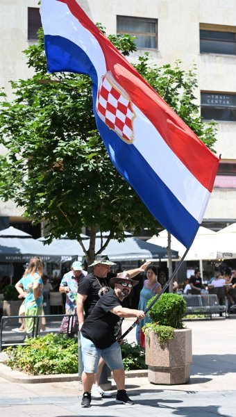 Izdanja na subotnjoj špici