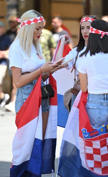 Izdanja na subotnjoj špici