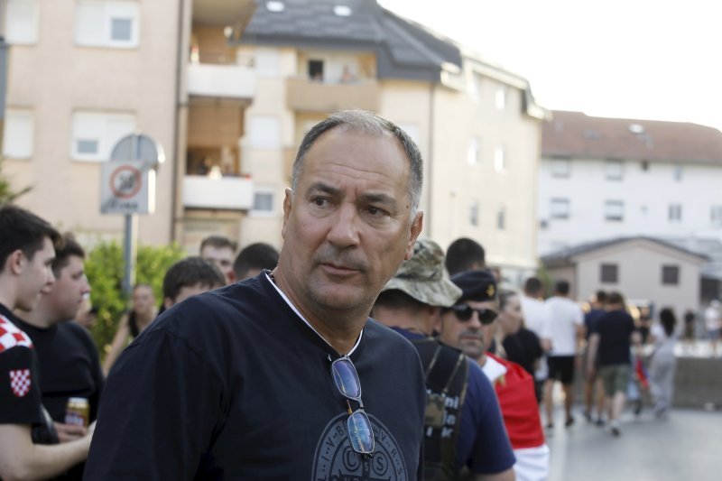 Igor Štimac
