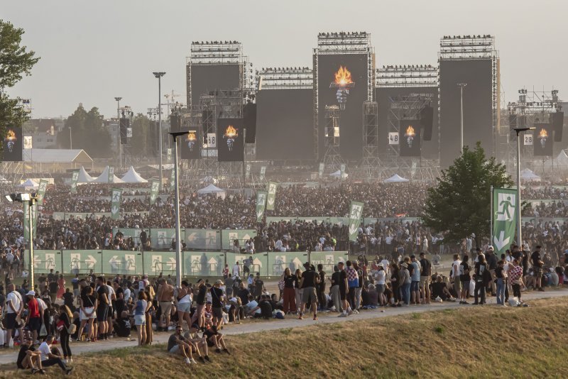 Koncert Marka Perkovića Thompsona