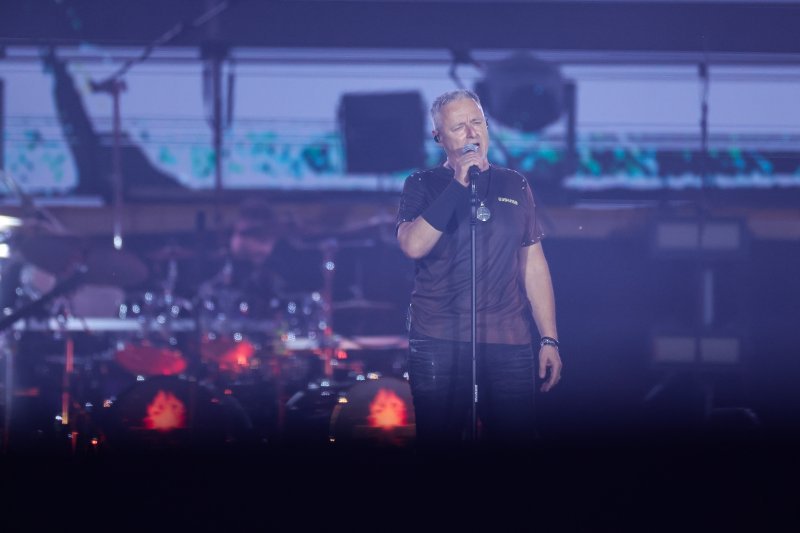 Koncert Marka Perkovića Thompsona